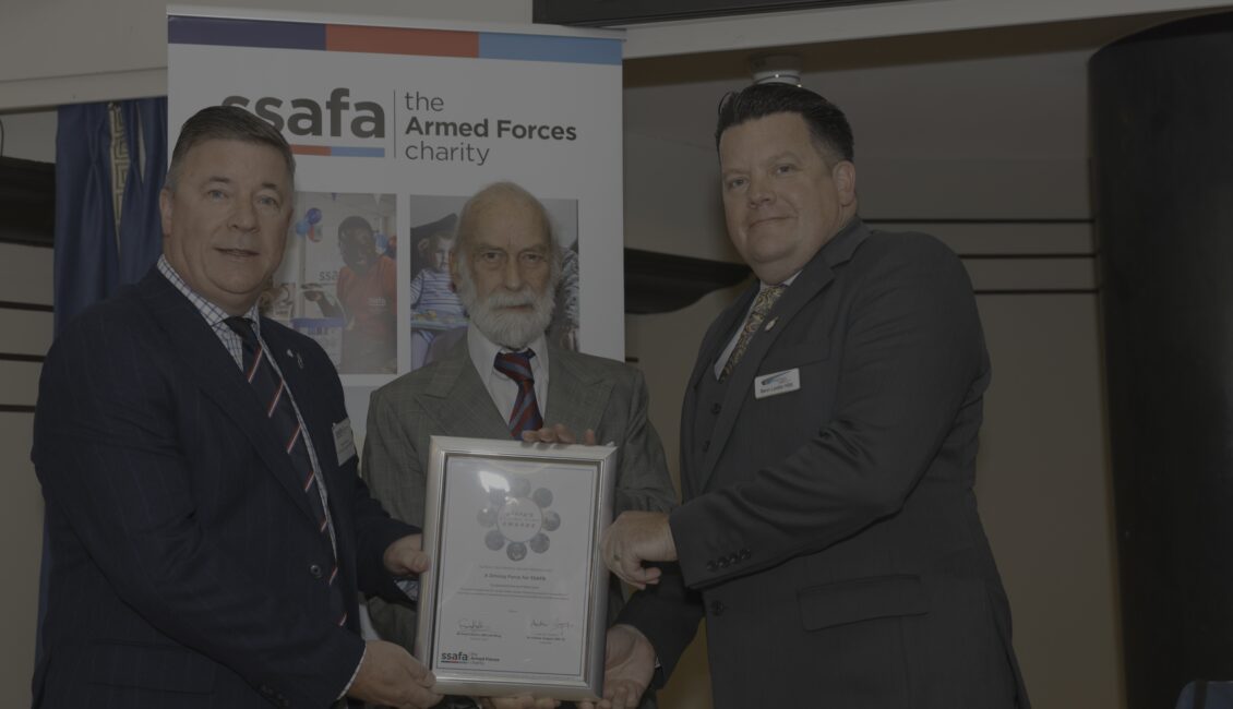 SSAFA